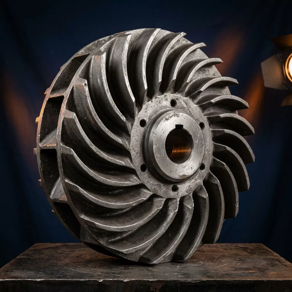 Wheel